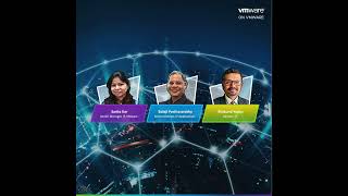Digital Transformation Podcast Series, Part 3: Accomplishing App Modernization at VMware