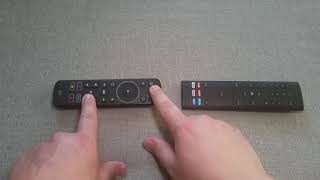 How to setup up Learning Mode on the One For All Streamer remote.