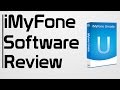 iMyFone - Data Eraser Software Review