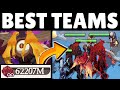 The BEST Skyclops Team | Top F2P Teams | AFK Journey