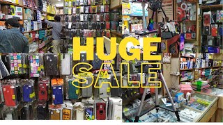 Mobile accessories in best price|Mobile accessories wholesale market|#Mobilemarket|SONICBOOM89