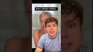 Ariana Grande VERY MAD at fans for leaked content 😡