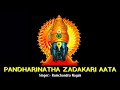 pandharinatha zadakari aata marathi bhajan vitthal bhajan marathi bhaktigeeth devotional