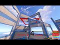 tacularr s go to 4x4 snowball small group towers rust base tutorial