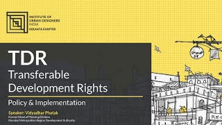 Transferable Development Rights Seminar