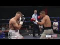 rcc boxing НОКАУТ АПСЕТ Павел Кузин Россия vs Иван Ерхов Россия kuzin vs erkhov full hd