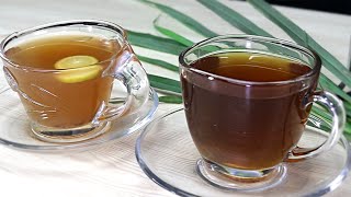 Lemongrass Tea |রক্ত শূন্যতা, কোলেস্টেরল, ব্যাথা দূরকারী, ক্ষত নিরাময়কারী লেমনগ্রাস বা থাই পাতার চা