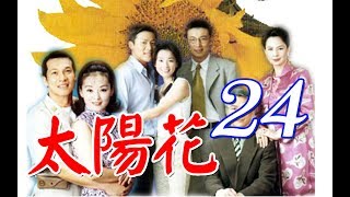 中視花系列『太陽花』EP24 (1998年)