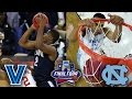 UNC vs. Villanova: Inside The National Championship Matchup