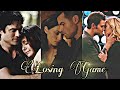 My TVDU Couples Edit Compilation | Losing Game