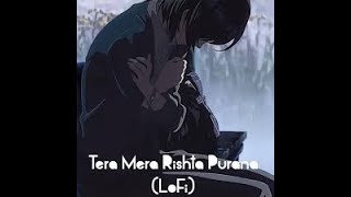 Tera mera rishta purana(song) |Artist: Mustafa zahid | From: Awarapan |''JUST FEEL THE MUSIC''