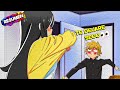 😈Era una CHICA RARITA OBSESIONADA con su HERM4NASTRO / Oneechan ga Kita RESUMEN