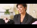 Kris Jenner Breaks Down 17 Looks From 1990 to Now  Life in Looks  Vogue