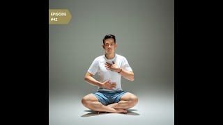 #42 - Brian Lai: The power of breathe work for performance and longevity