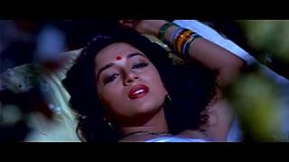 Aaj Phir Tumpe  Pyar Aaya Hai - Hindi Video Song   (Dayavan-1988)   Vinod Khanna, Madhuri Dixit