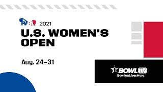 U.S. Women's Open - Match Play (Rd. 3) Preview!