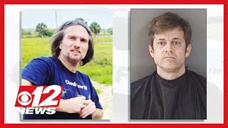 Missing Sebastian man found dead, person of interest in custody