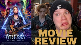O'Dessa Is A Lot Of Wasted Potential - Movie Review