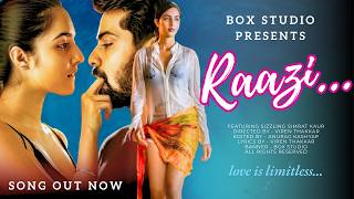 New Hindi Song Released | Raazi | Simrat kaur hot video song | Latest Bollywood Songs