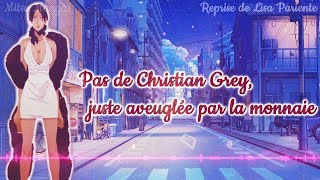 Nightcore French ♪ Natasha ♪ + Paroles HD