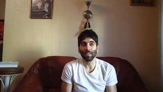 RooshV  - The One Thing I Hate About Life (2014)