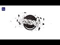SHATTER EFFECT IN AFTER EFFECTS | AFTER EFFECTS TUTORIAL #5 | #aftereffects #like #subscribe #viral