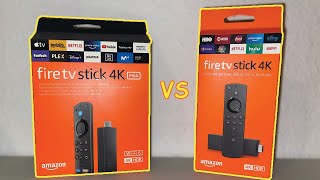 Amazon Fire TV Stick 4K Max vs Fire TV Stick 4K (Speed Test)