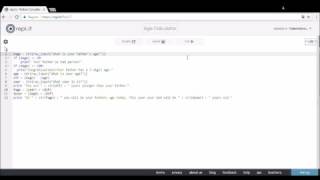 Python Age Calculator + New Coding Series!
