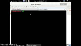 How to Exploit Shell Shock - CVE-2014-6271 (Bash Bug)