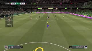 【参加型】FIFA21　プロクラブ　初見・初心者さんも大歓迎～！！