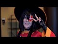 anime central 2023 4k cosplay music video