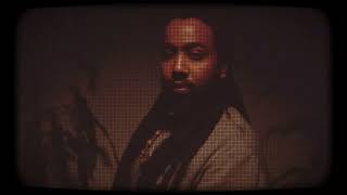 GIDAY - LGNDRY ft. Skat Nati (Prod. by Callmedaggy & GIDAY) [LYRIC VIDEO]