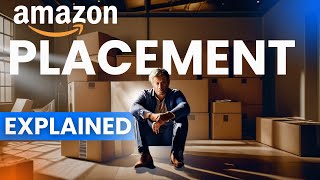 How to AVOID Amazons NEW Placement FEE