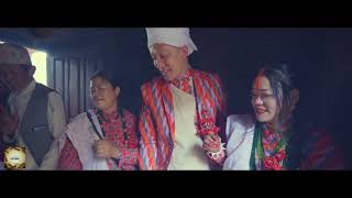 Chamling Rai Wedding | Sudan \u0026 Pramila