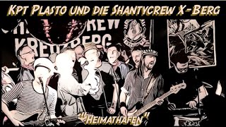 Kpt. Plasto und die Shantycrew Kreuzberg \