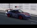 porsche 911 gt3 time trial 20230207 03