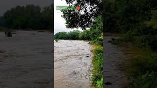 Kunthipuzha - River in Mannarkad, Kerala