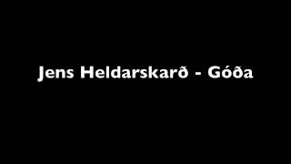 Jens Heldarskarð Góða