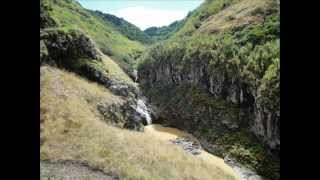 Ribeira Funda - São Miguel - Azores.wmv