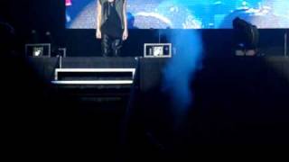 FANCAM....JYJ in Las Vegas #1 11-14-10