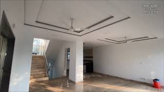 TR-102 | Bungalow For Sell | Lonavala | Pune | 4 BHK | Thane Realtors