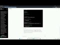 pip install yaml error