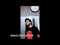 Sherry khan tiktoks funny tiktoks