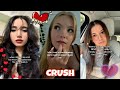 BEST Relatable Crush NEW TikTok's Compilation #24 ❤️