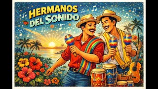HERMANOS DEL SONIDO ETERNO 🎺 | Epic Mariachi Folk Anthem | The Jukebox Classics