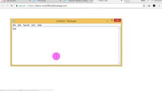 Validasi Form CodeIgniter 3 Ajax Server Side