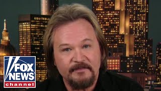 Travis Tritt won't play in venues that enforce mandates