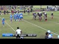 uyfl 2024 field 3 d4 14u bgc lions vs dinsmore riaders