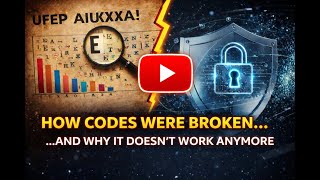 Cracking the Code - Frequency Analysis Explained