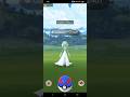 Gardevoir Pokemon Catch in Pokémon Go | I Catch Gardevoir Pokemon #pokemon #gardevoir